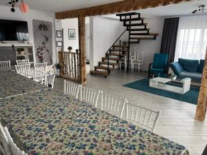Cezar House