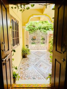 Pavani staycation