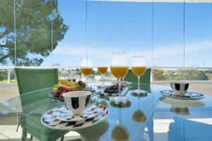 Lujoso y elegante apartamento primera linea golf - LOS FLAMENCOS 7