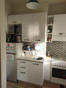 Blulake apartment