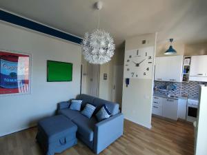 Blulake apartment