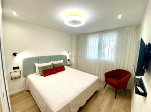 Buenas ondas Calpe Apartment