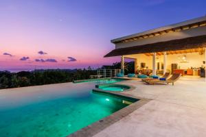 Villa Pandora