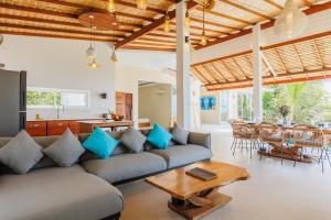 Villa Pandora