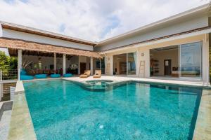 Villa Pandora