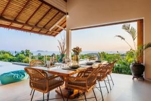 Villa Pandora