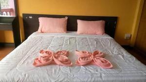 Luna Guest House,Jomtien Beach,Pattaya,Thailand