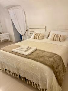May flower suite nel cuore della citta