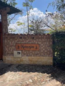 Echotel Naranjos