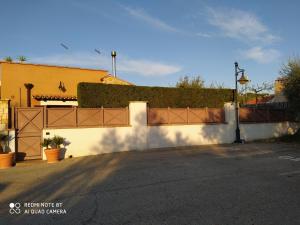 IL MARCHESE DI TRANI - Villa Luxury per vacanze - parcheggio privato interno -