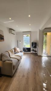 Charmant T2 Centre Ile Rousse