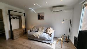 Charmant T2 Centre Ile Rousse