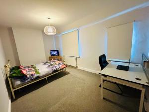 Rural boutique private flat