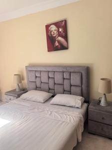 Appartement Tanger Boulevard
