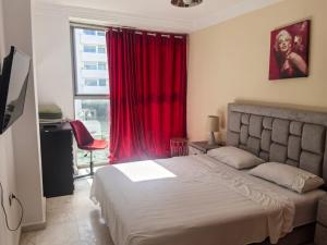 Appartement Tanger Boulevard