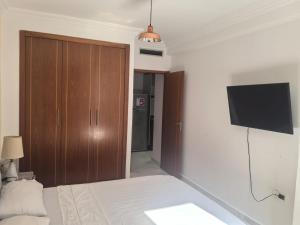 Appartement Tanger Boulevard