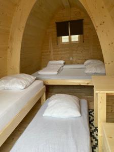Glamping Sainte Suzanne