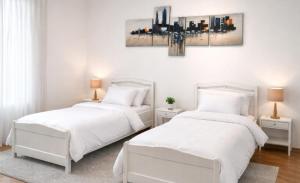 Old Town Quartet Boutique Hotel