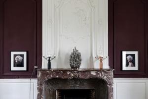 Chateau De La Resle - Design Hotels