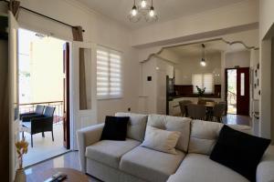 BellaDiAnna Apartment