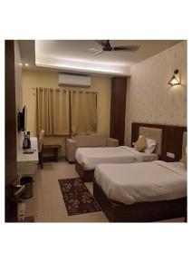 Hotel Zorba by De Tulip