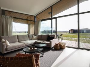Natuurhuis Veldbries