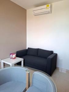 Apartasuits Shanty 1 alcoba