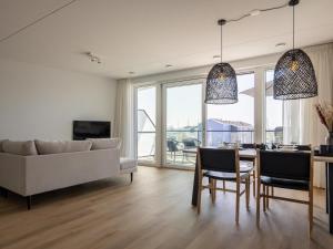 Marina Relax Suite Kortgene