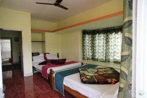 Syntilla Silver Cascade Inn - Near Silver Cascade Falls, Kodaikanal, Budget & Family Stay
