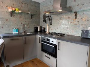 Chalet 520 op Recreatiepark De Wielen