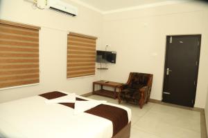 Kalathil Kshetra Inn