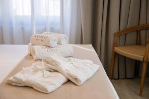 Karavel Suites - Old Town