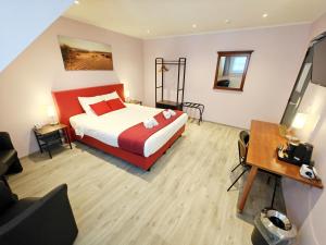 Hotel Cardiff