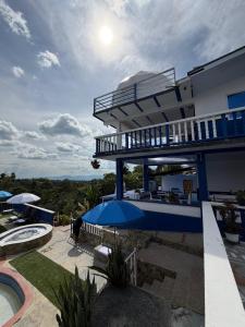 Arte Hotel del Quindío