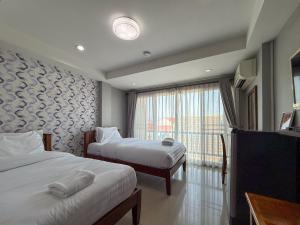 Sea Residence Hua Hin 45