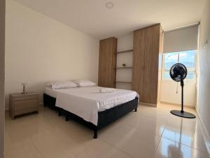 San gil plaza confort