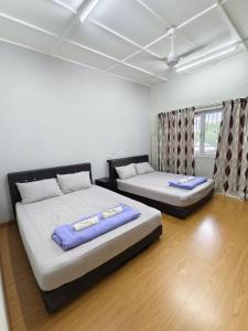 Kuantan Nise1 Homestay