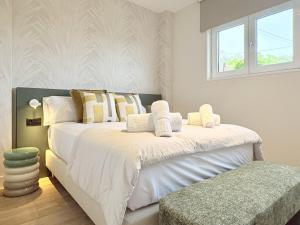 Beachfront Luxury Villa
