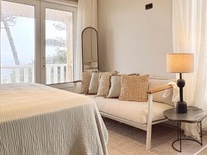 Beachfront Luxury Villa
