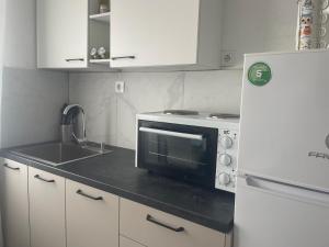 Yves apartment