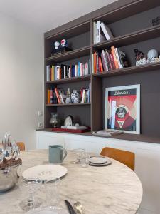 Luxury Apartment in Saint Germain des Pres