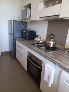 Precioso departamento en el centro de Los Andes