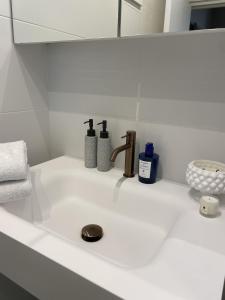 Luxury Apartment in Saint Germain des Pres