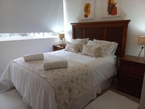 Precioso departamento en el centro de Los Andes