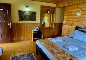 Hillcrest Ravangla - Formerly Changu Che Retreat