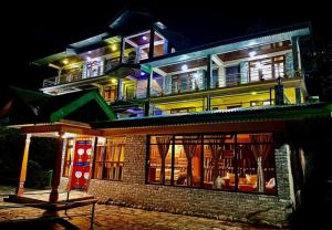 Hillcrest Ravangla - Formerly Changu Che Retreat