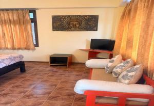 Hillcrest Ravangla - Formerly Changu Che Retreat