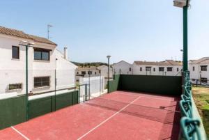 Casa Rural El Ronquillo Urbanización La Algara