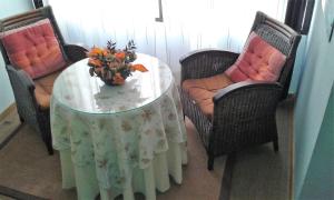 Apartment Malaga-Playa, AC