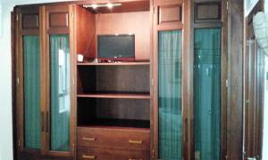 Apartment Malaga-Playa, AC